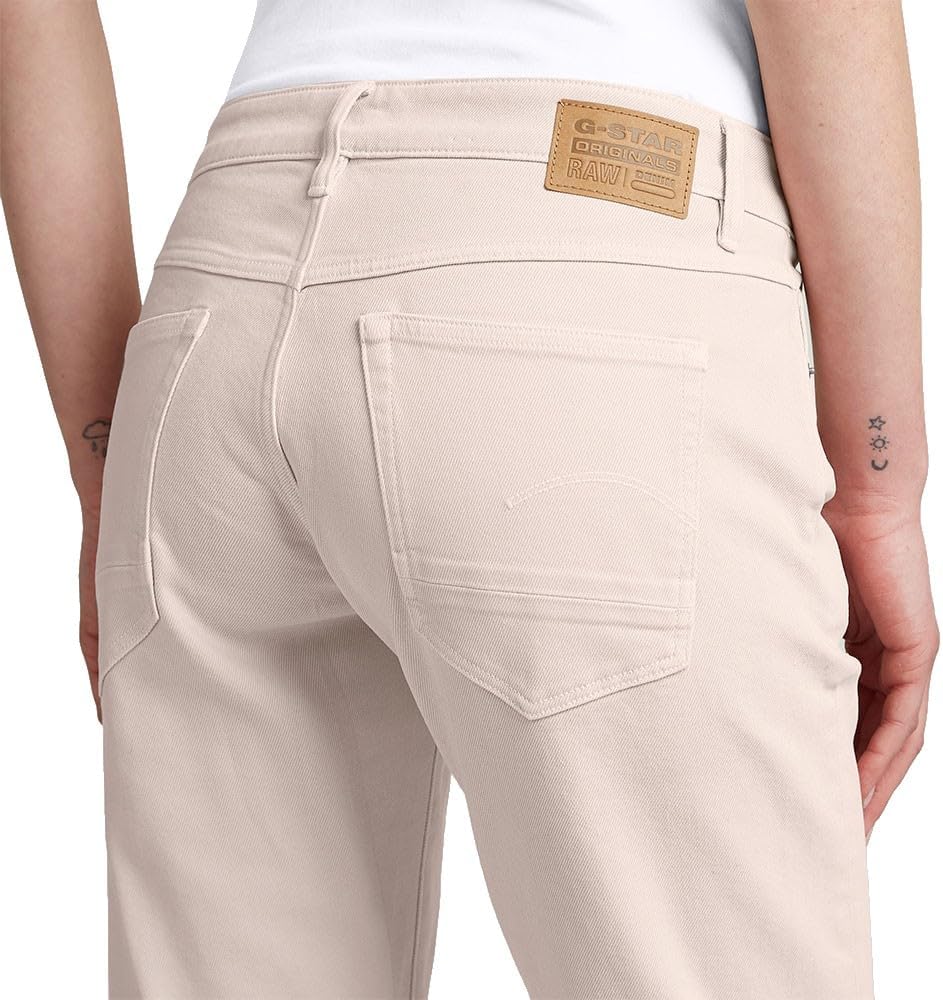 G-STAR Damen Jeans 32W / 32L Blau (Frose Gd Coated D15264-d552-h163), 32W / 32L Blau (Frose Gd Coate