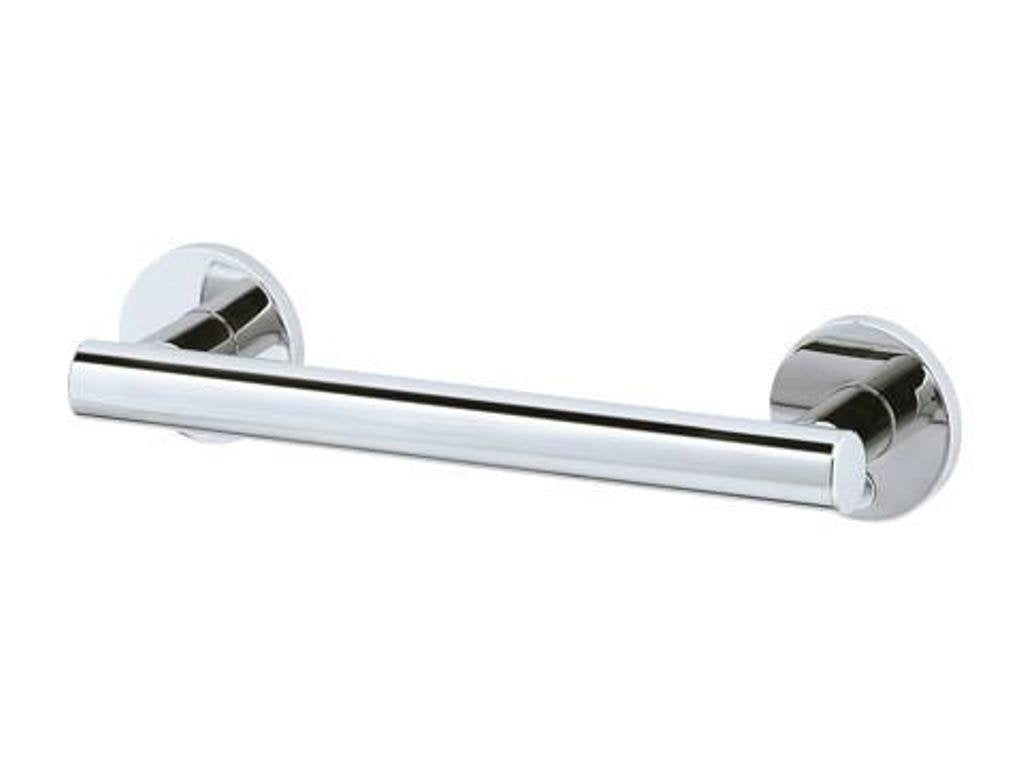 Keuco 34901170300 Haltegriff Plan Care 382 mm, Silber-eloxiert