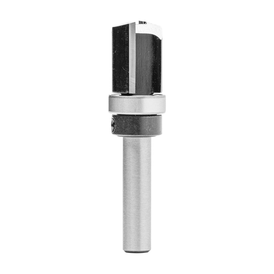 ENT 11654 Bündigfräser HW, Schaft (S) 8 mm, Durchmesser (D) 16 mm, NL 19 mm, SL 32 mm, GL 56 mm, mit