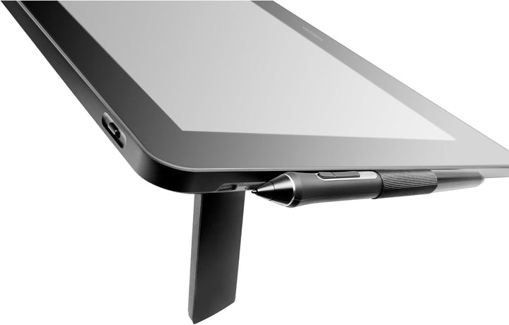 Wacom Cintiq Pro 16 Grafiktablett mit 4k Display für professionelle Designer & Künstler (15,6 Zoll D