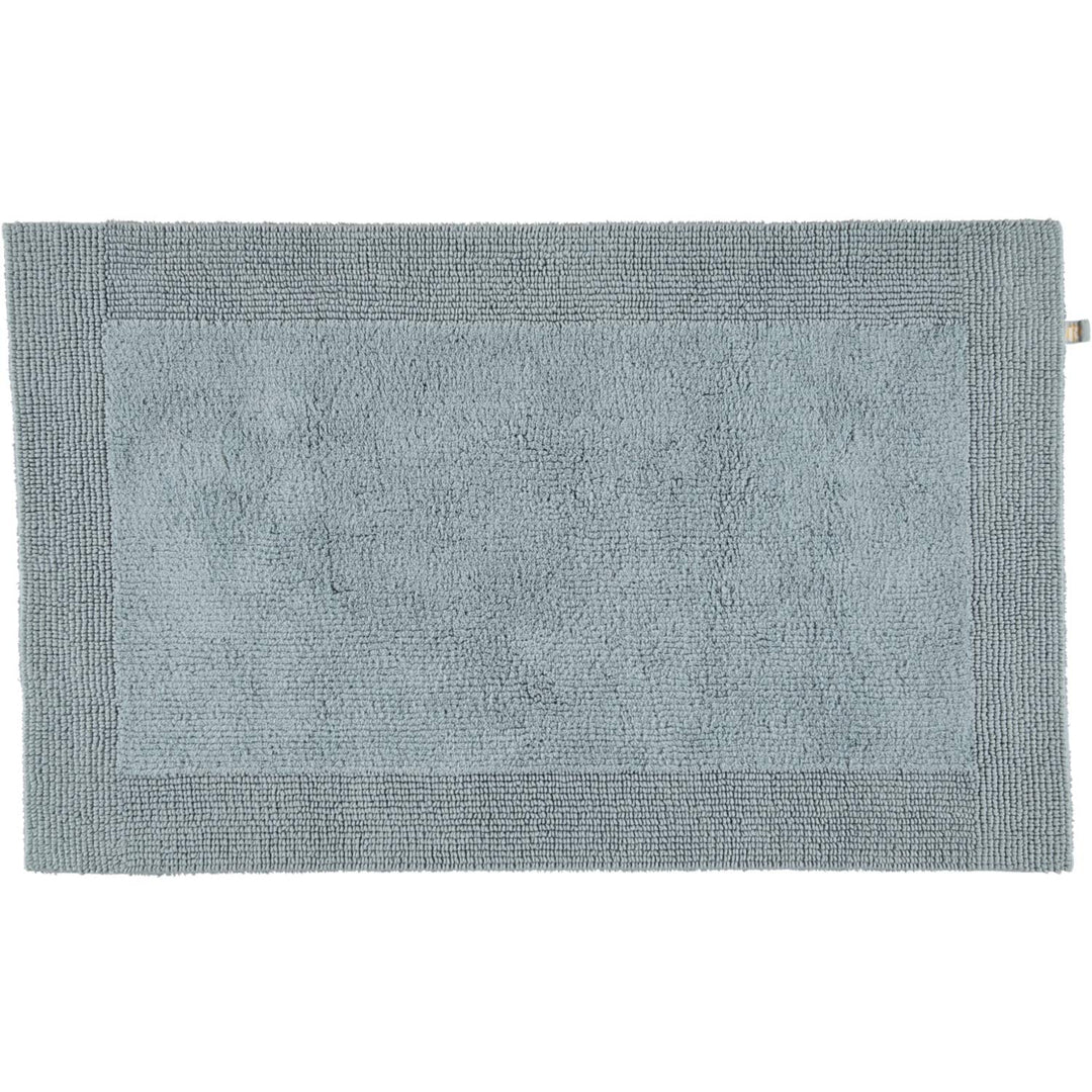 Rhomtuft Badteppiche Prestige aquamarin - 400 60x60 cm, 60x60 cm