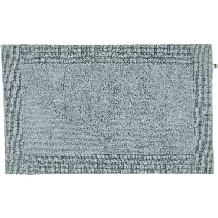 Rhomtuft Badteppiche Prestige aquamarin - 400 80x160 cm, 80x160 cm