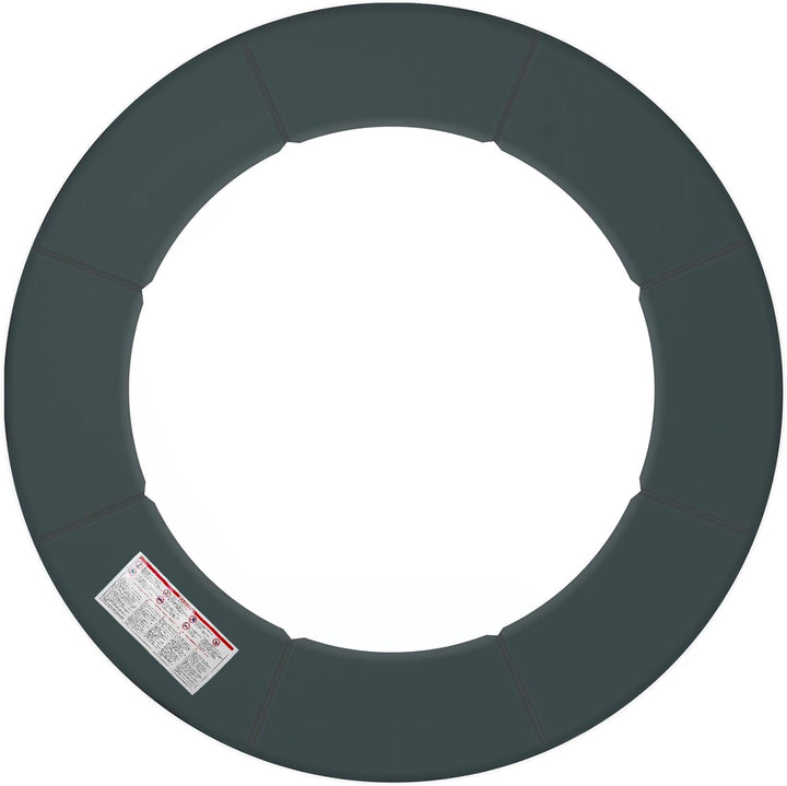 Baunsal® Trampolin Randabdeckung Ø 183 244 250 275 300 305 335 366 370 396 400 427 430 457 460 487 4
