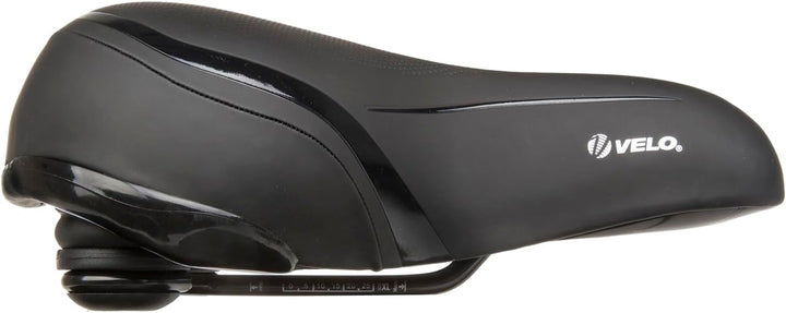 Velo Fahrradsattel Newport Gemini XL (170-190 mm), XL (170-190 mm)