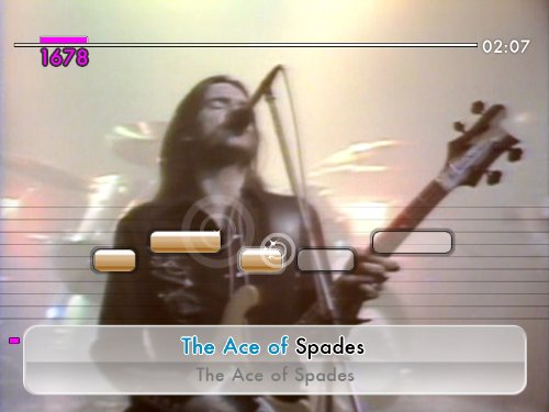 We Sing Rock! (Standalone) - [Nintendo Wii] Standard, Standard