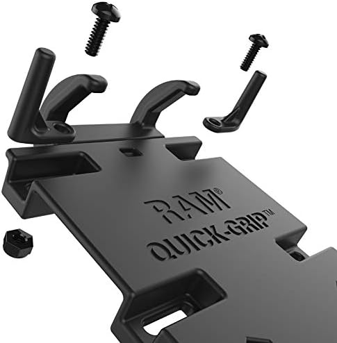 RAM Mounts Quick-Grip XL Handyhalterung mit Ball RAM-HOL-PD4-238AU mit B Grösse 1" Ball
