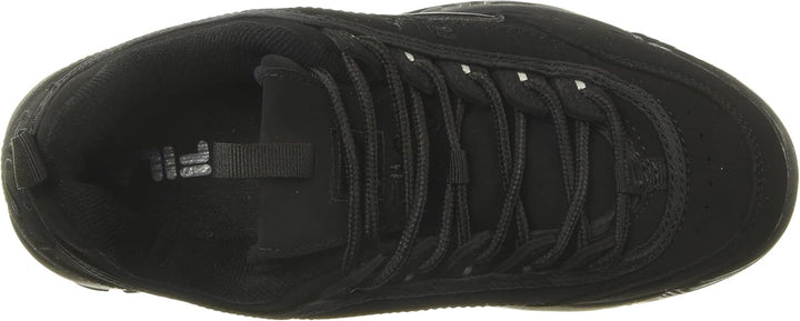 FILA Disruptor Tennis 36.5 EU Triple Black, 36.5 EU Triple Black