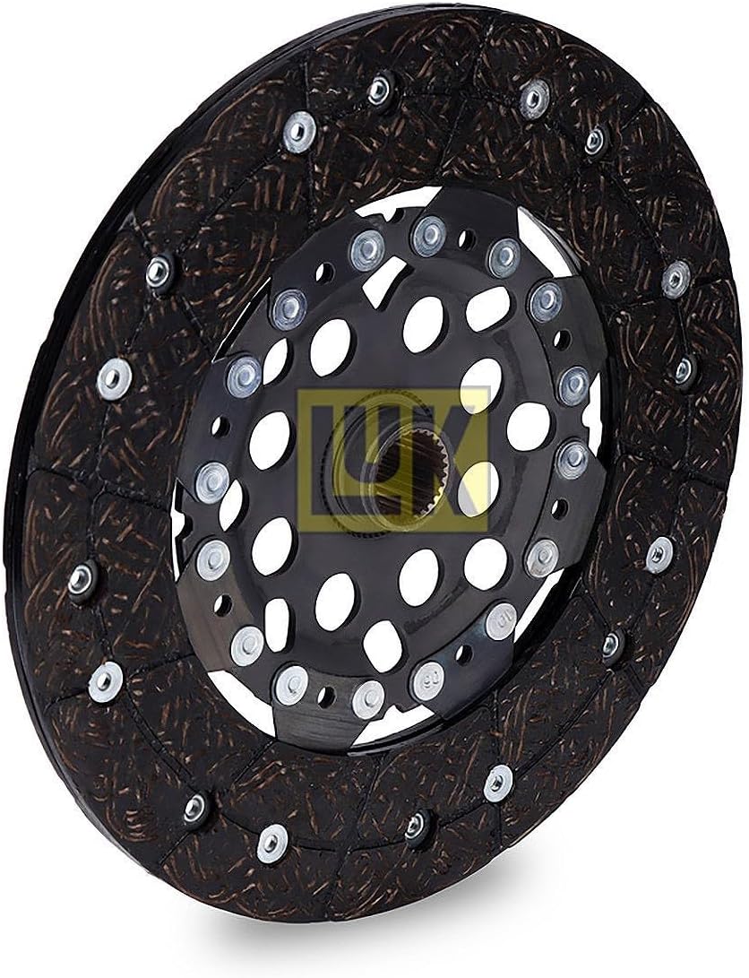 LuK 322 0281 10 Kupplungsscheibe