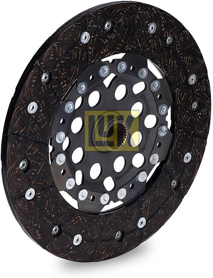 LuK 322 0281 10 Kupplungsscheibe