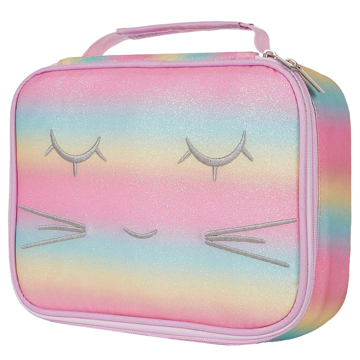 VASCHY Grosse Federmäppchen, Multi Fächer Mäppchen Organizer 72 Stück Etui Schule Federmappe Federta