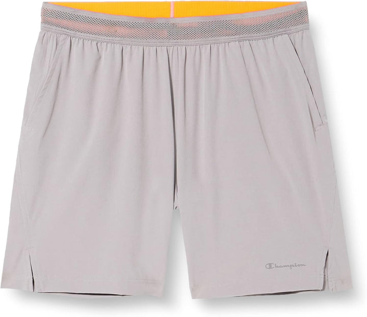 Champion Herren Badehose L Grigio Pietra, L Grigio Pietra