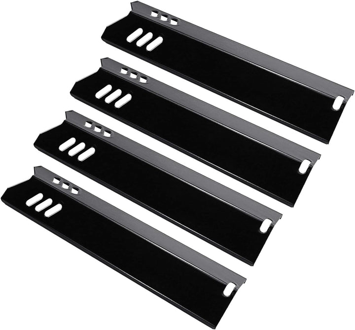 GFTIME 38cm Universal Heizplatte für Grillchef, Landmann 12739, Jamie Oliver, Mr Gardener, Outback,