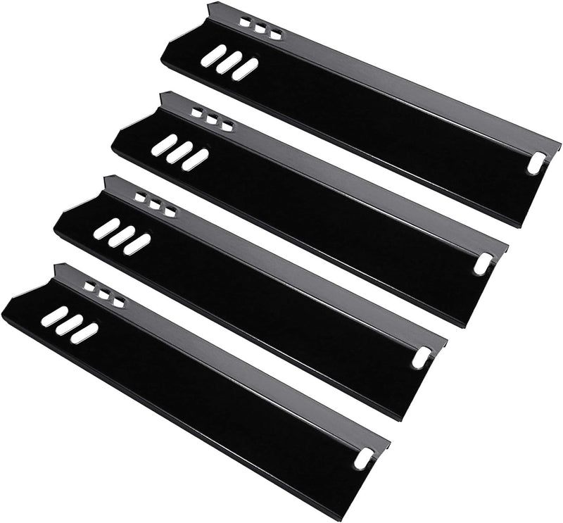 GFTIME 38cm Universal Heizplatte für Grillchef, Landmann 12739, Jamie Oliver, Mr Gardener, Outback,