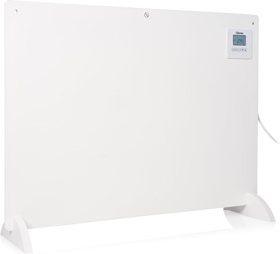 Tristar-Infrarotstrahler – 550 W – Infrarot-Heizpaneel – geringer Verbrauch – hohe Effizienz – einst