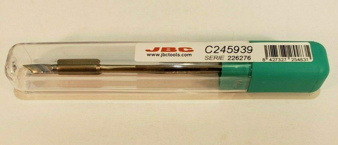 JBC C245939 Lötspitze für T245