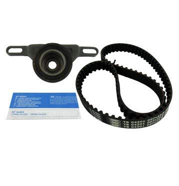 Zahnriemensatz SKF VKMA 04201 Riemensatz Riementrieb