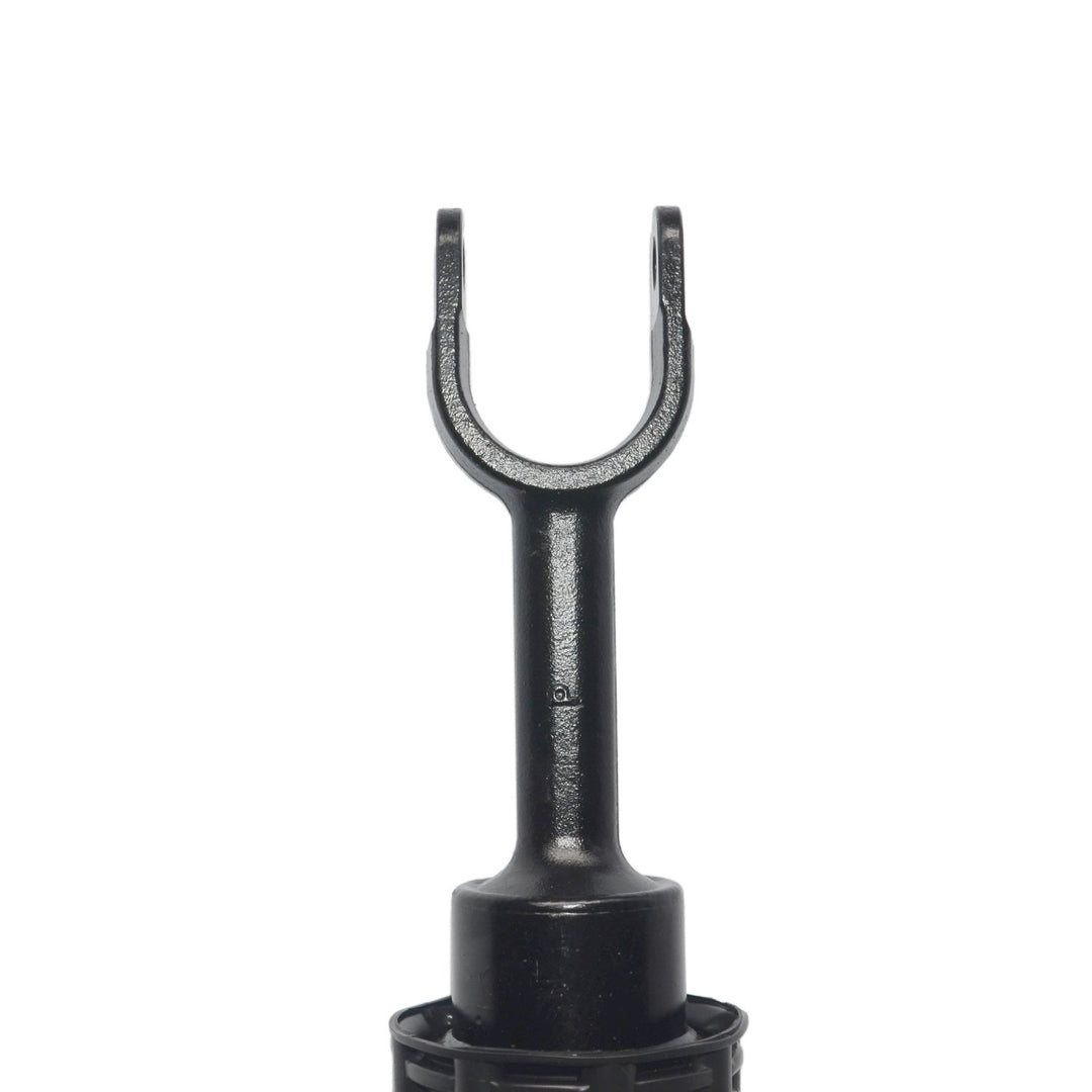 Flynsu Vorne Links/Rechts Federbein Luftfederung Luftfahrwerk Ersatz für D3 4E 2002-2010 4E0616039 L