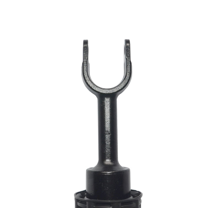 Flynsu Vorne Links/Rechts Federbein Luftfederung Luftfahrwerk Ersatz für D3 4E 2002-2010 4E0616039 L