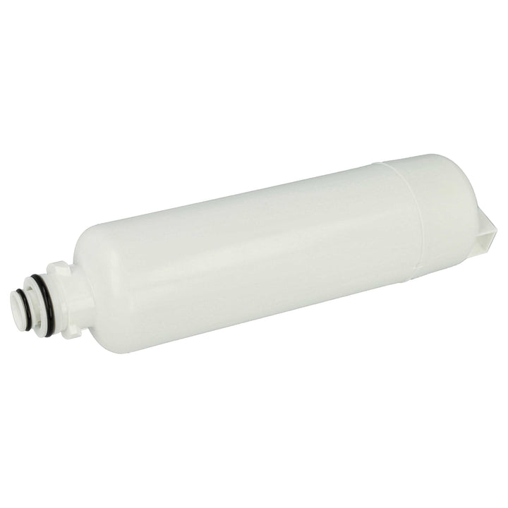 vhbw Wasserfilter Filterkartusche Filter kompatibel mit Gaggenau 400 RB472305, RF463306, RB492305, R