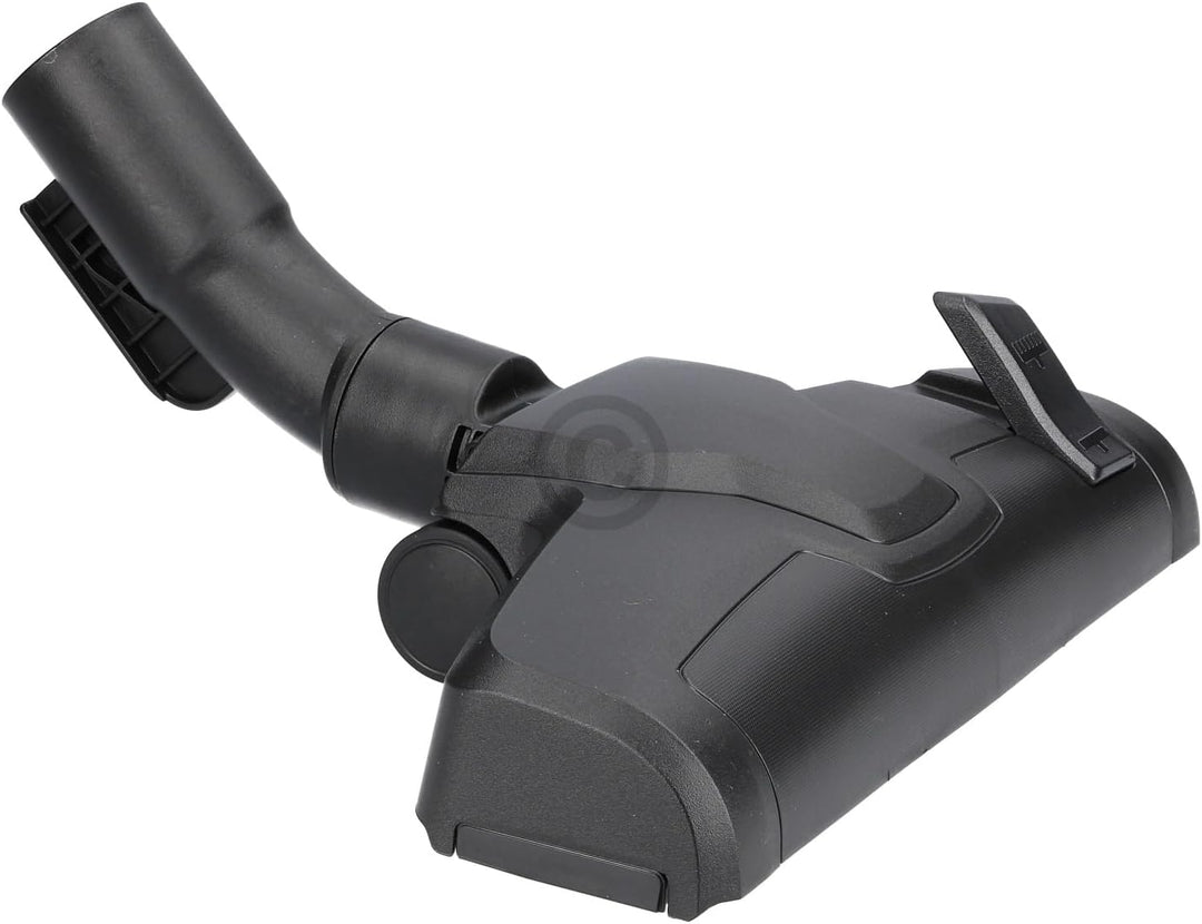Bodendüse für Staubsauger kompatibel mit Bosch 17002923 Saugdüse mit 35mm Rohr-Ø