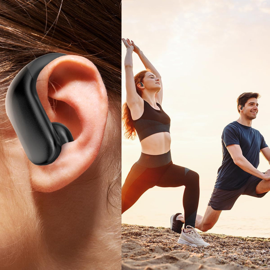 Mysound präsentiert True Fit, die brandneuen True Wireless-Ohrhörer mit Bluetooth 5.0-Technologie fü