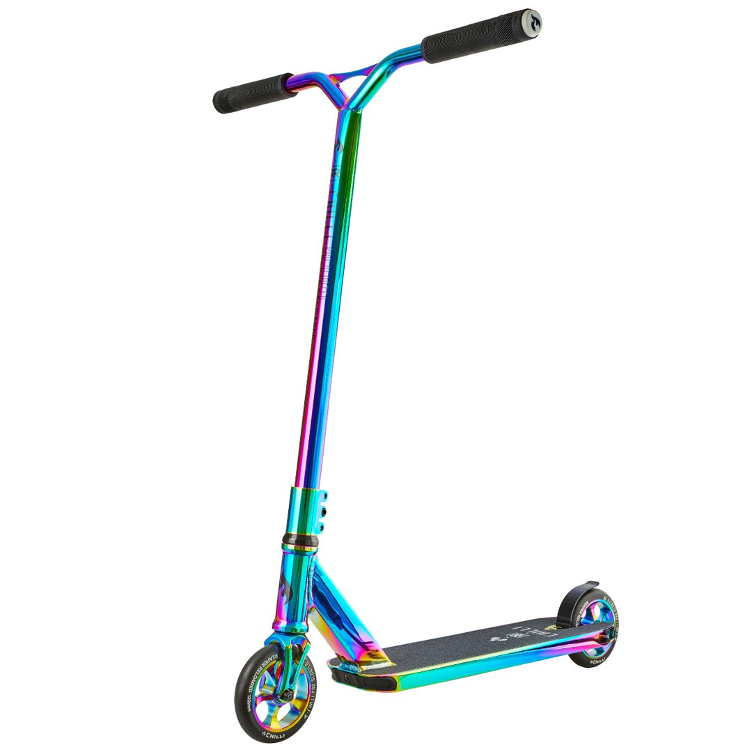 Chilli Chilli Reaper Reloaded Neochrome
