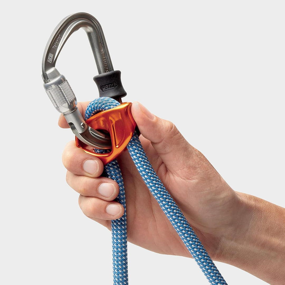PETZL Standplatzschlinge/Zwischensicherung Connect Adjust klattern, klattern