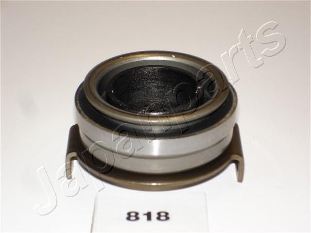Japanparts KF-843 Kupplungssatz