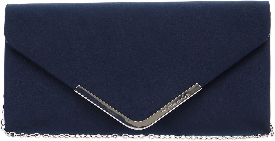 Tamaris ACC 30454-500 Amalia Blue Einheitsgrösse Blau, Einheitsgr&#xF6;&#xDF;e Blau