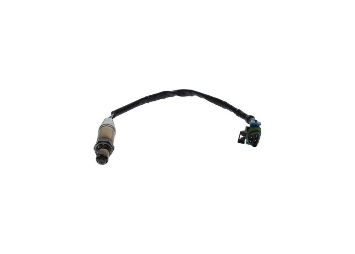 Bosch F00HL00235 - Lambdasonde mit fahrzeugspezifischem Stecker