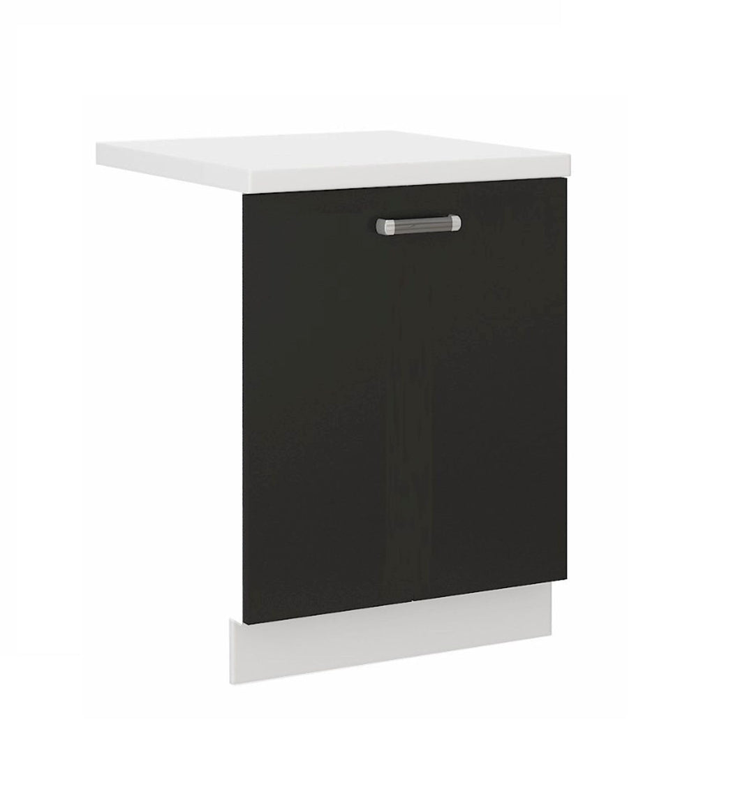 Verblendungsset Geschirrspüler 60 cm vollintegrierbar, zur Küche Omega 240