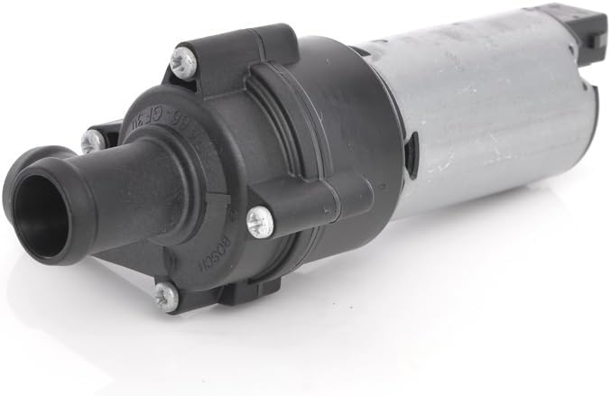 Bosch 0 392 020 024 Zusatzwasserpumpe