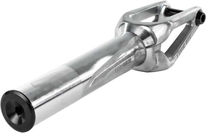 Ethic Legion V2 8STD Stunt Scooter Fork Gabel SCS Raw