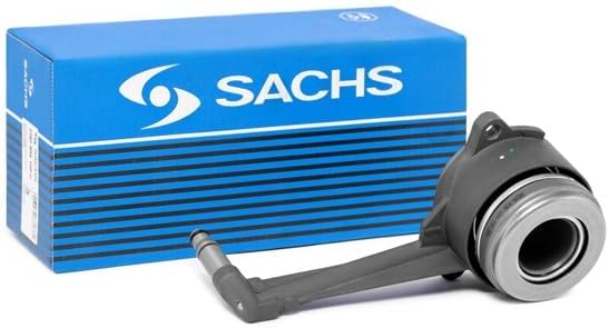 Sachs 3000  990  313  XTend Kit plus CSC-Set Kupplungsscheiben