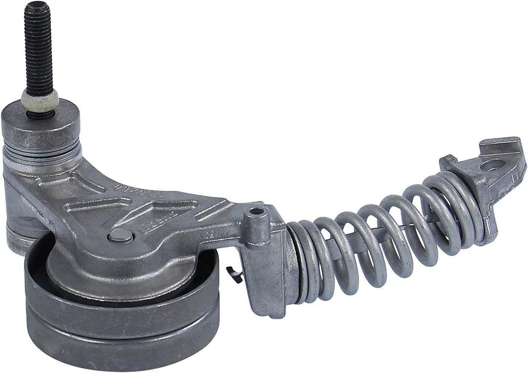 SKF VKMA 35013 Spannrollensatz für Nebentrieb