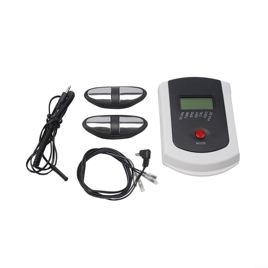 Indoor Heimtrainer Computer Tacho-Monitor für stationäre Verfolgung