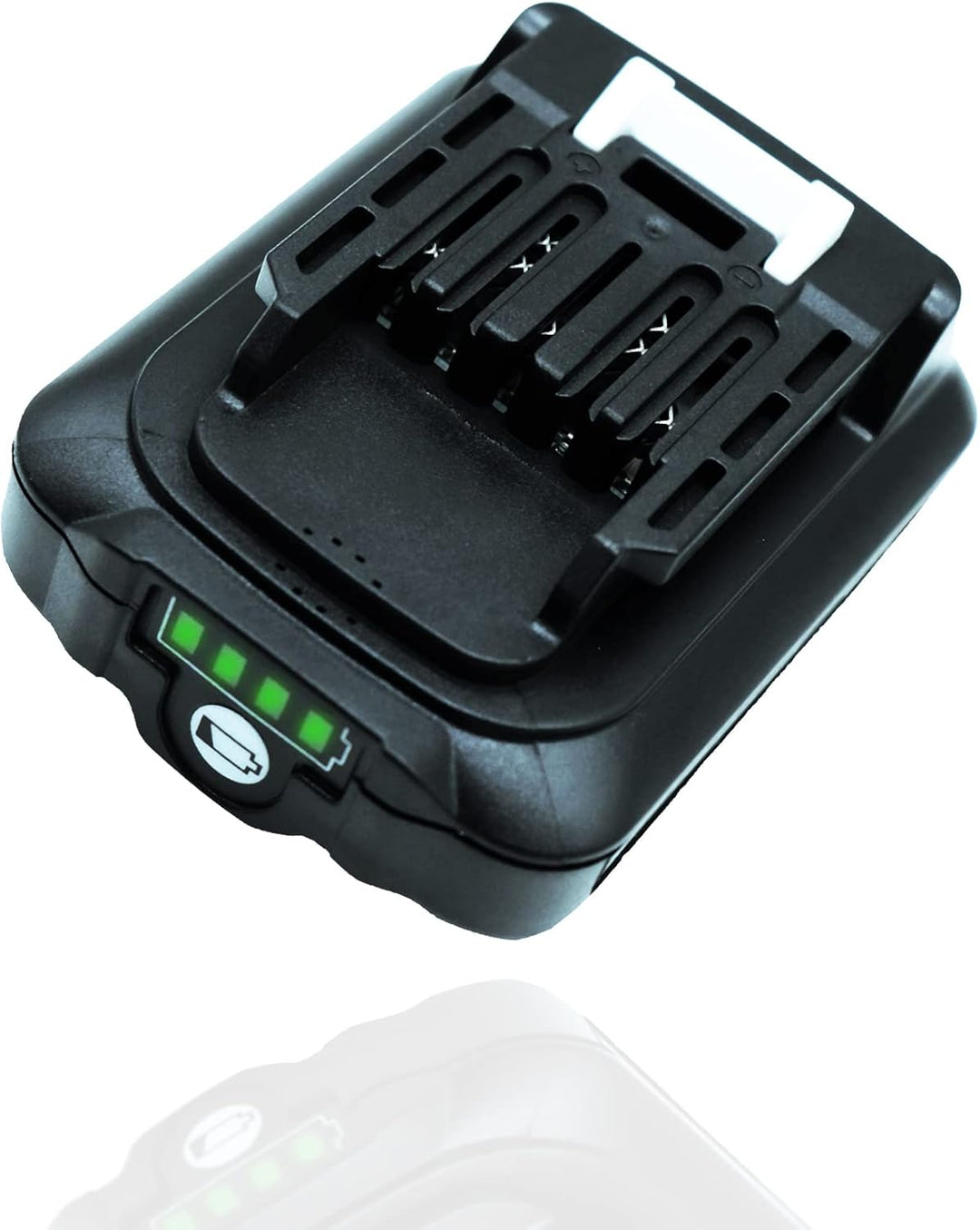 GOLEMON 12V 2,0Ah BL1021B Akku Für Makita BL1040B BL1020B BL1015 BL1016 Bl1041B Tool DF031D DF0331D