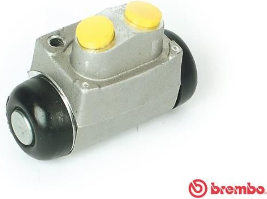 BreMBO K 30 012 Backen und Bremszubehör, 2 Stück