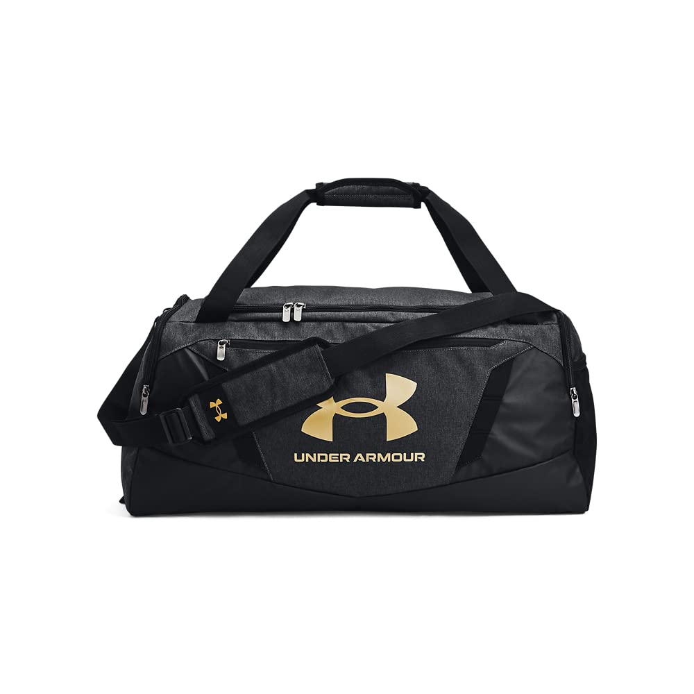 Under Armour Unisex UA Undeniable 5.0 Duffle MD, wasserabweisende Sporttasche, sportliche Umhängetas
