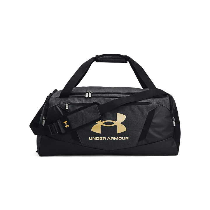 Under Armour Unisex UA Undeniable 5.0 Duffle MD, wasserabweisende Sporttasche, sportliche Umhängetas