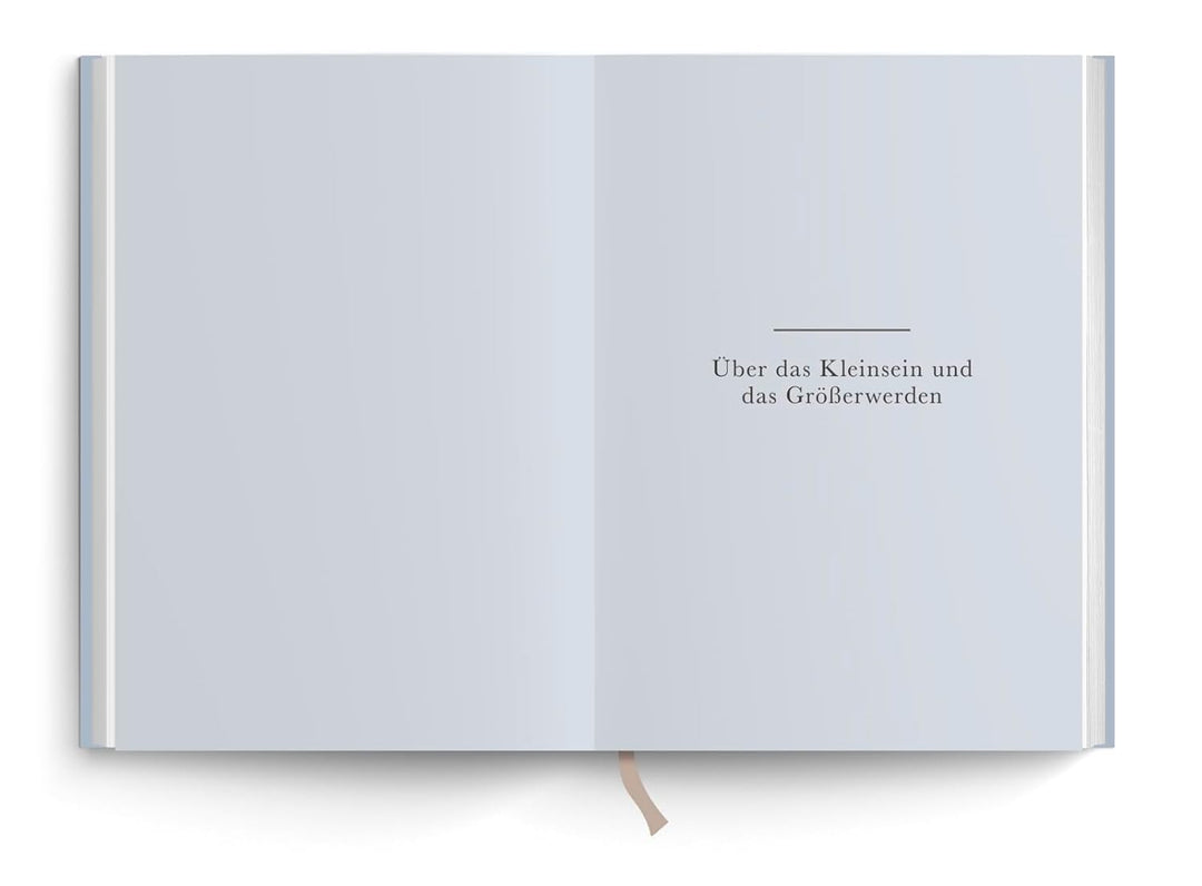 Opa, erzähl mal! | Elma van Vliet: Das Erinnerungsalbum deines Lebens | Persönliches Geschenk für Op