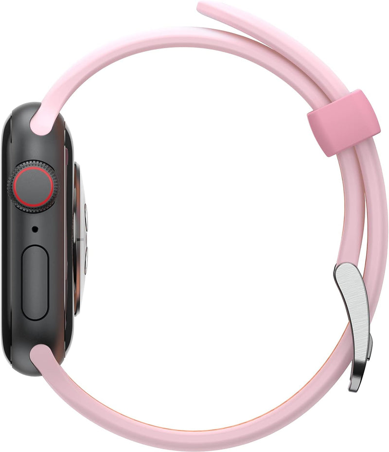 OtterBox All Day Uhrenarmband für Apple Watch Series 9/8/7/6/SE 2. gen/SE 1. gen/5/4/3 - 38mm/40mm/4