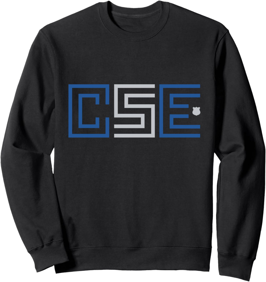 Emelec-Logo Sweatshirt