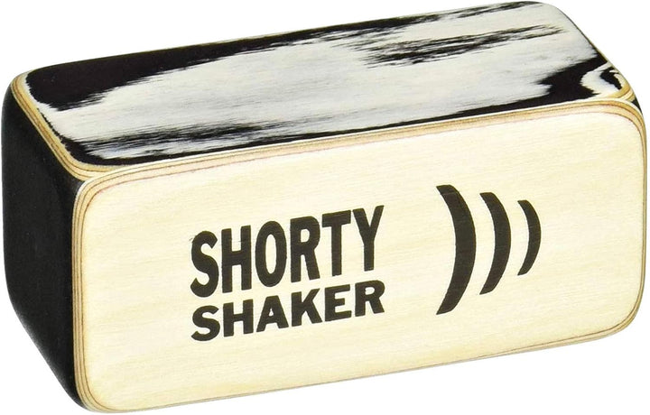 Schlagwerk Shaker Set SK20 + SK30 + SK35 + SK40 + keepdrum Notenschlüssel Anhänger