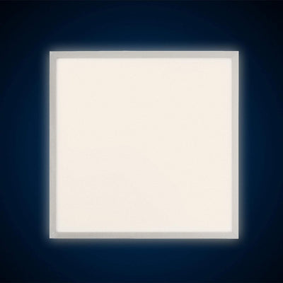 Mextronic LED Panel Deckenpanel Wandpanel LED Einlegepanel 62x62 42W (S) 840 Neutralweiss dimmbar