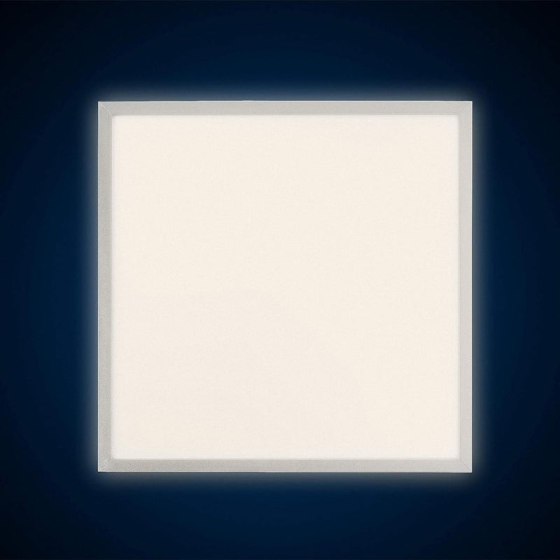 Mextronic LED Panel Deckenpanel Wandpanel LED Einlegepanel 62x62 42W (S) 840 Neutralweiss dimmbar