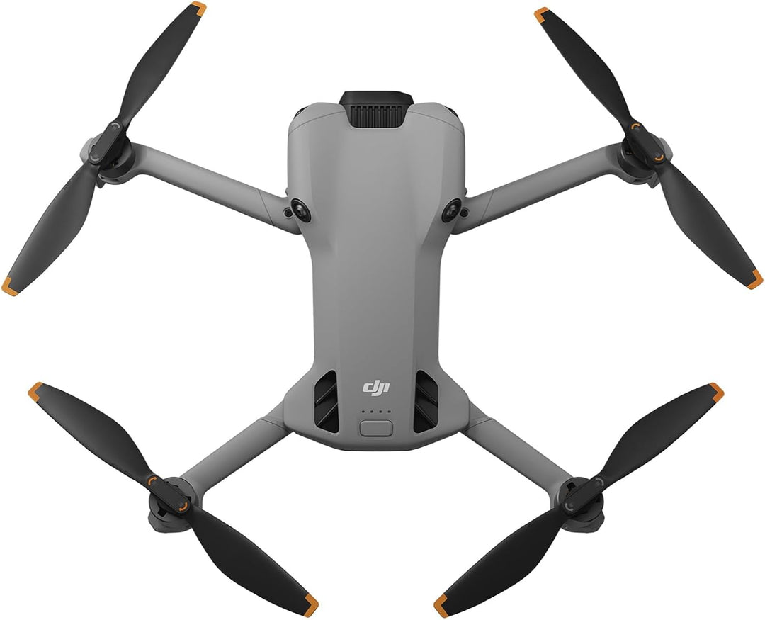 Mini 5 Pro Propeller – 8 Stück Propeller Blätter Ersatzpropeller geräuscharme Blätter Schnellverschl
