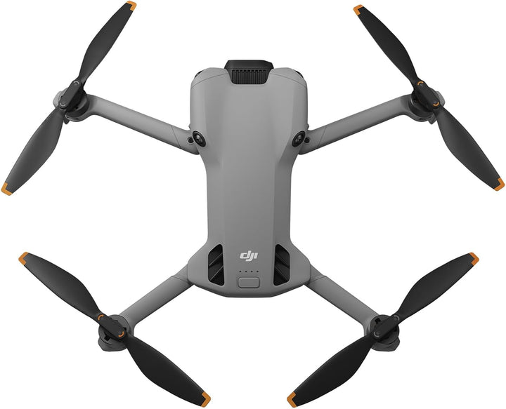 Mini 5 Pro Propeller – 8 Stück Propeller Blätter Ersatzpropeller geräuscharme Blätter Schnellverschl