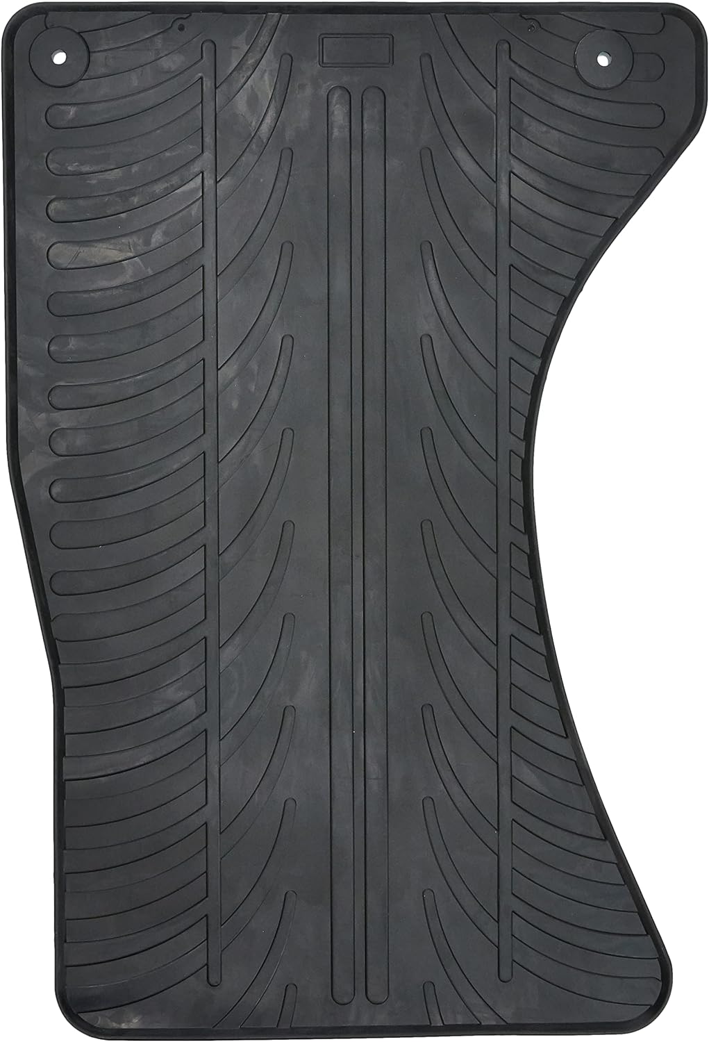 Gummimatten fahrzeugspezifisch AZ10090202