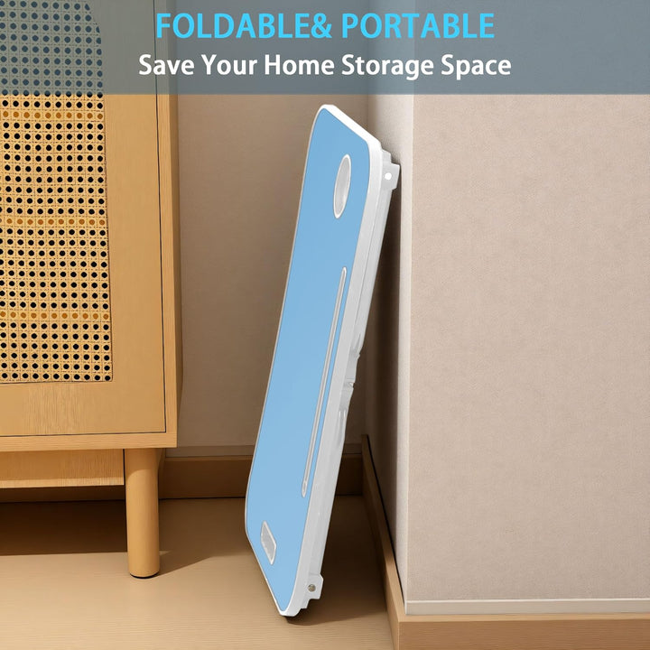 Laptop Betttisch, zum Lesen, Schreiben, Frühstückstisch im Bett, auf dem Sofa und in Haus und Büro (